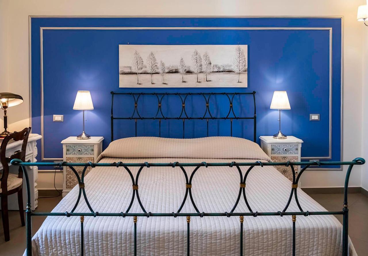 B&B San Trifone Adelfia Extérieur photo