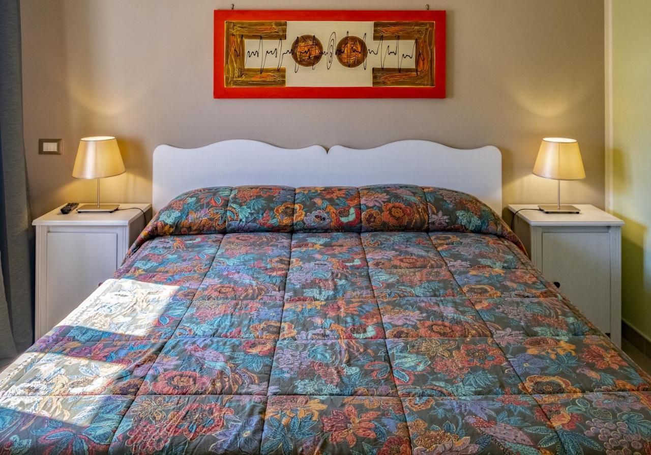 B&B San Trifone Adelfia Extérieur photo
