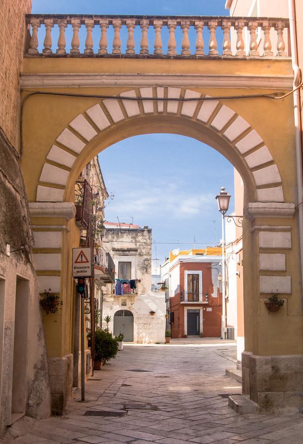 B&B San Trifone Adelfia Extérieur photo