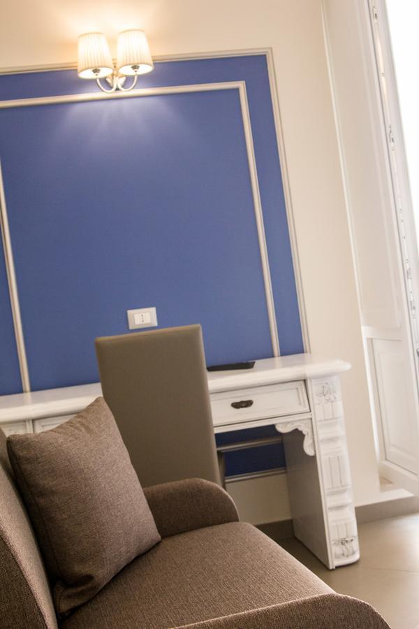 B&B San Trifone Adelfia Extérieur photo