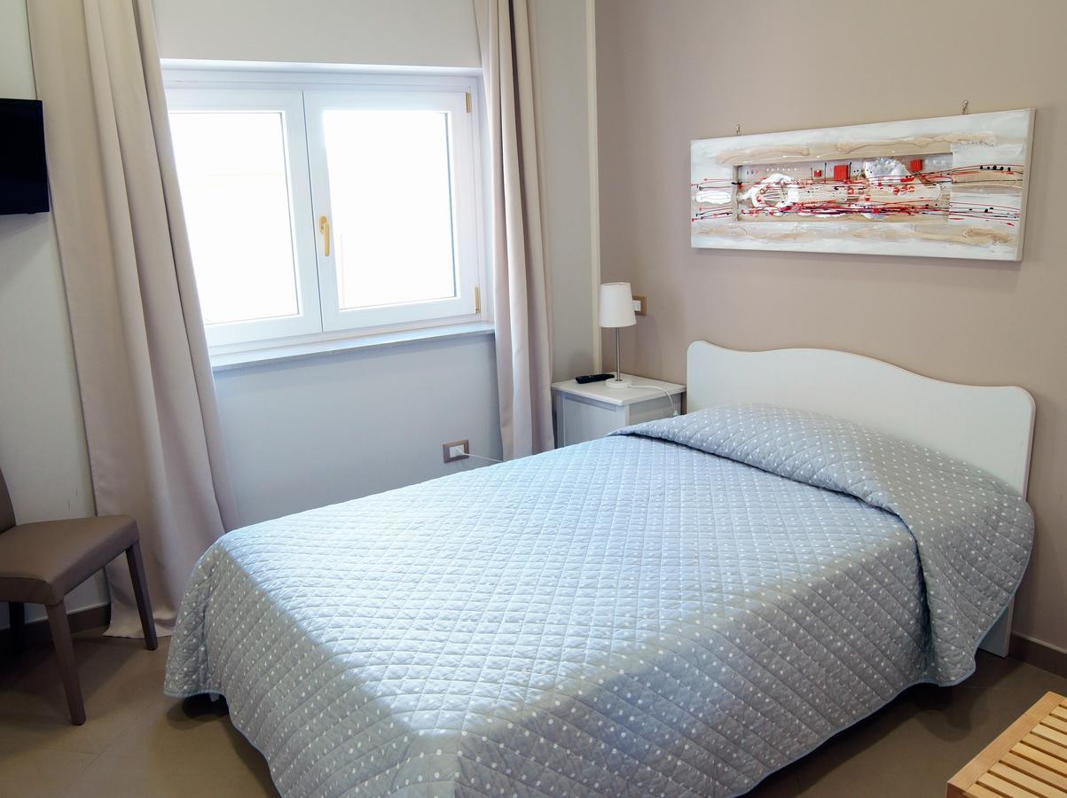 B&B San Trifone Adelfia Extérieur photo