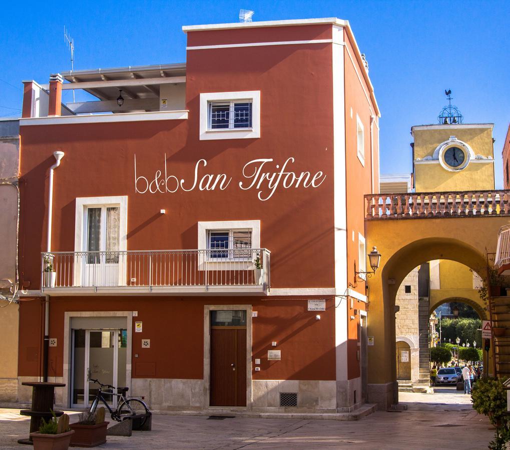 B&B San Trifone Adelfia Extérieur photo