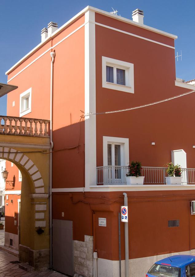 B&B San Trifone Adelfia Extérieur photo