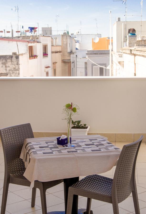 B&B San Trifone Adelfia Extérieur photo
