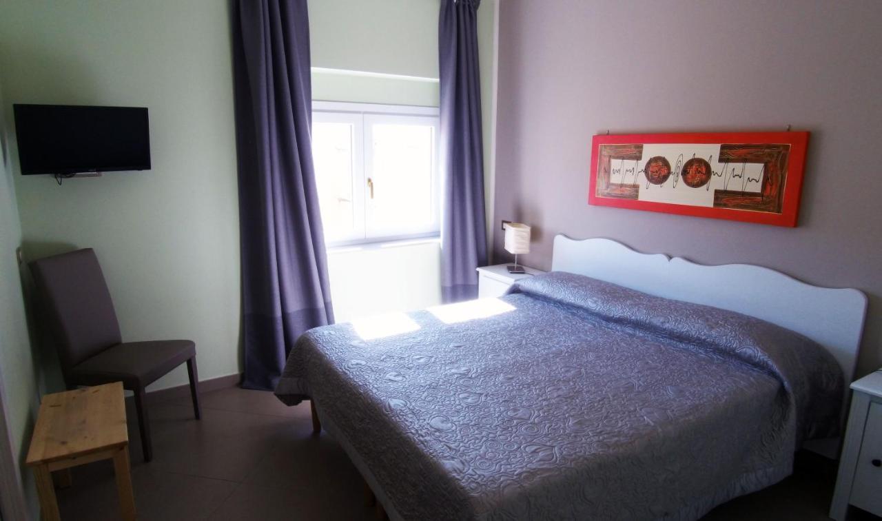 B&B San Trifone Adelfia Extérieur photo