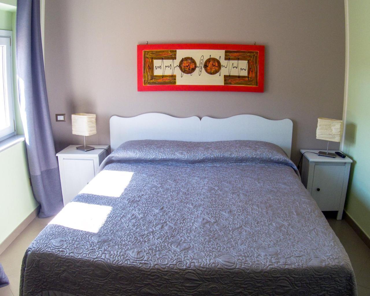 B&B San Trifone Adelfia Extérieur photo